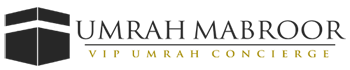 Umrah Mabroor