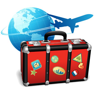 travel